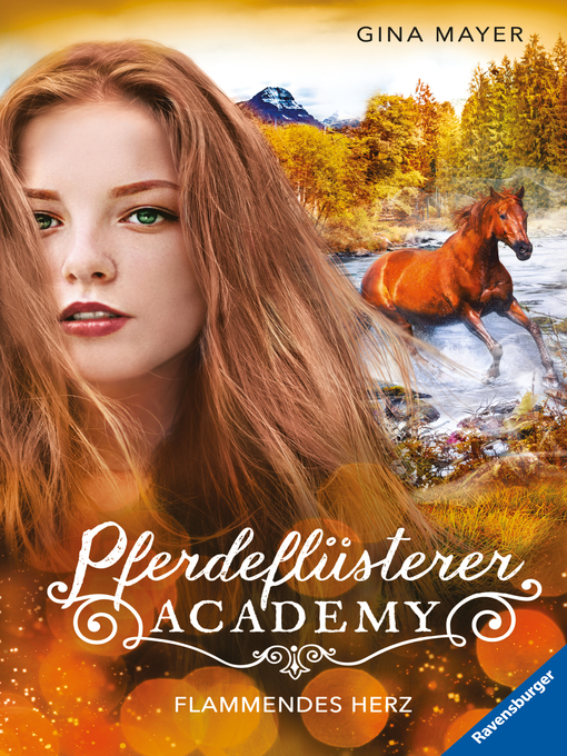 Titeldetails für Pferdeflüsterer-Academy, Band 7 nach Gina Mayer - Verfügbar